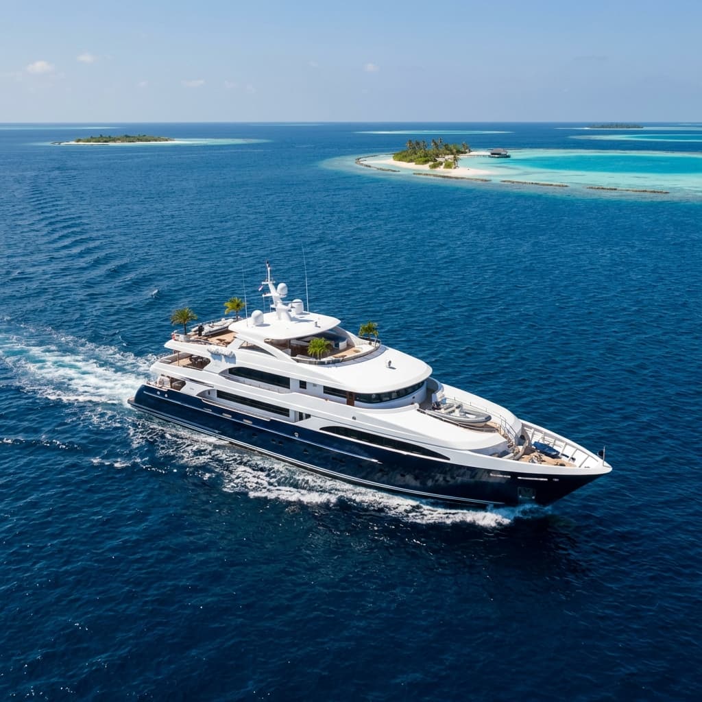 Liveaboard Yachts
